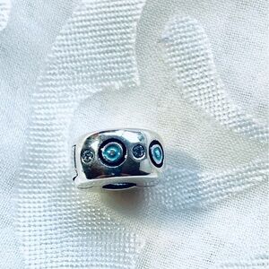 🧿NWOT Evil Eye Enhancer Charm ✨
